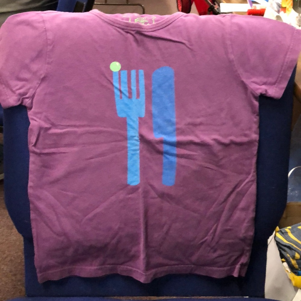 Mini Boden Tee